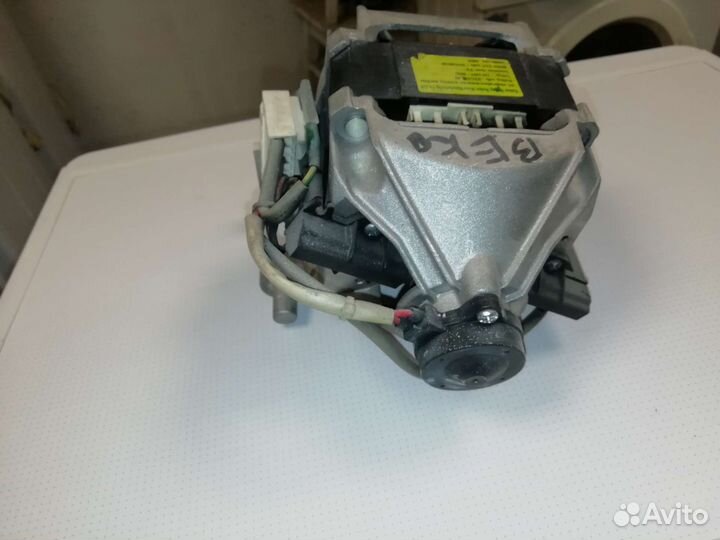 Двигататель стиральной машины беко