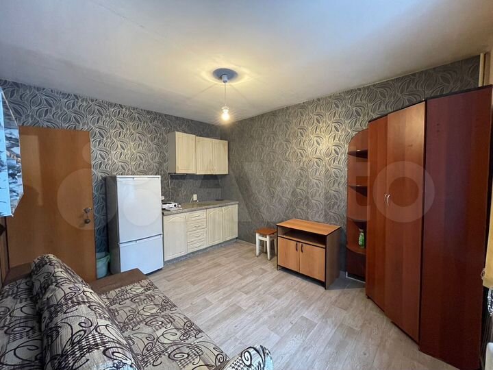 Комната 12,5 м² в 3-к., 2/9 эт.