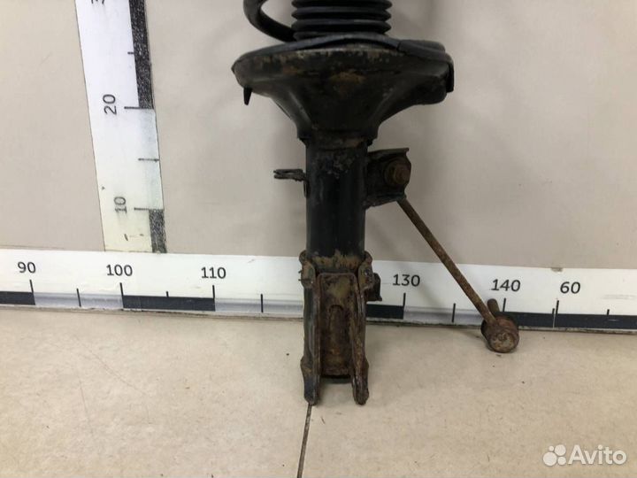 Амортизатор передний правый Hyundai Getz 2002-2010