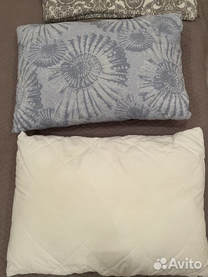 Подушки 2 шт