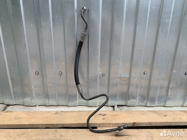 Напорный рукав рулевого управления BMW E32 735i