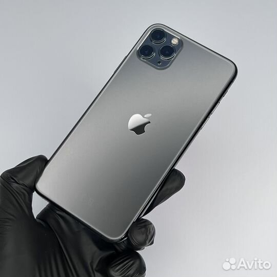 iPhone 11 Pro Max, 256 ГБ