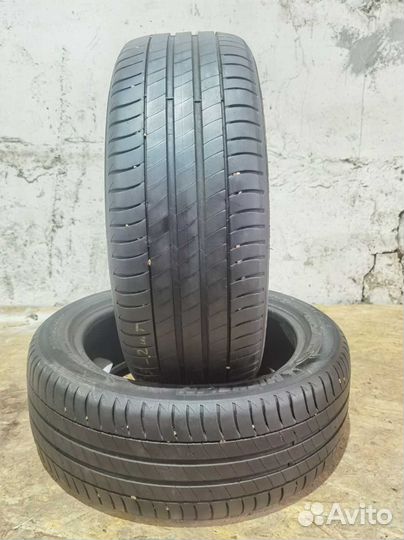 Michelin Primacy 3 205/50 R17 93V