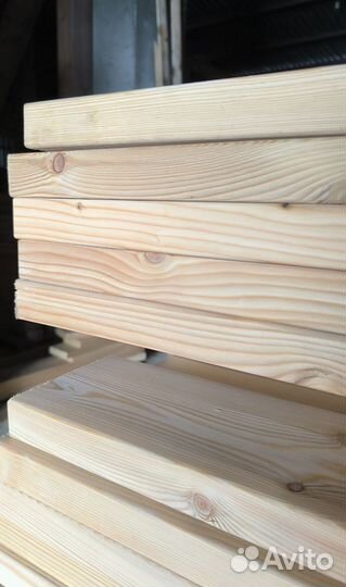 Палубная доска