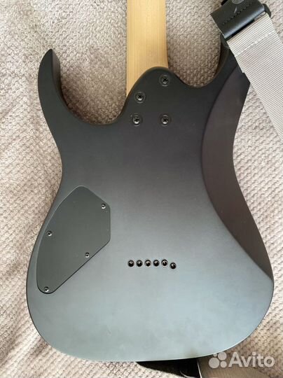 Электрогитара ibanez grg121