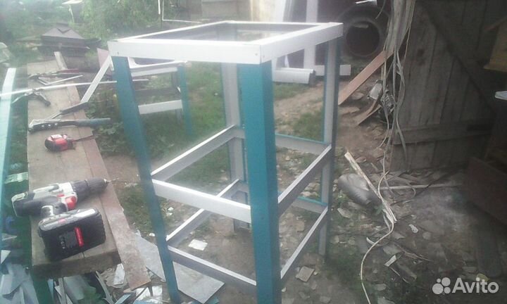 Каркас для клеток