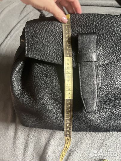 Lancel сумка Charlie оригинал