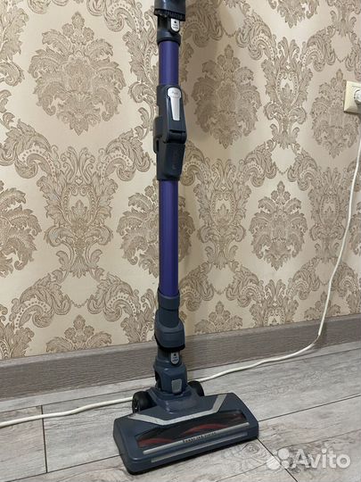 Беспроводной пылесос tefal