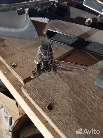 Ручка правая Mazda 6 GG