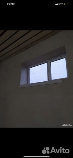 Штукатурка механизированная