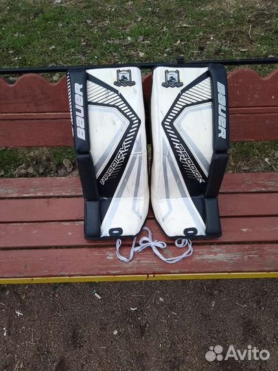 Вратарская форма разных размеров