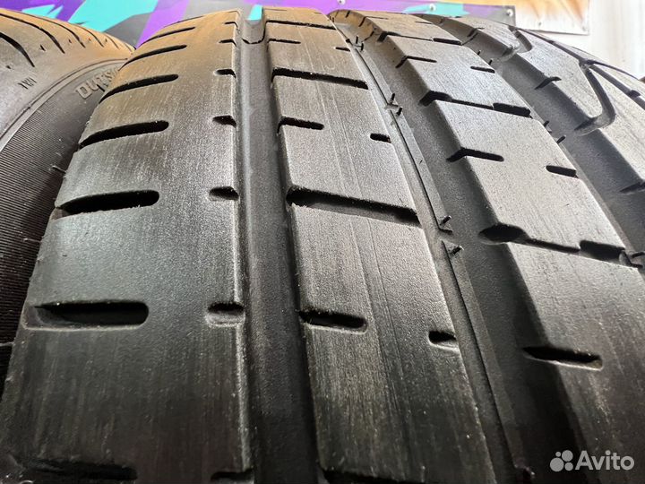 Pirelli P Zero 265/50 R19