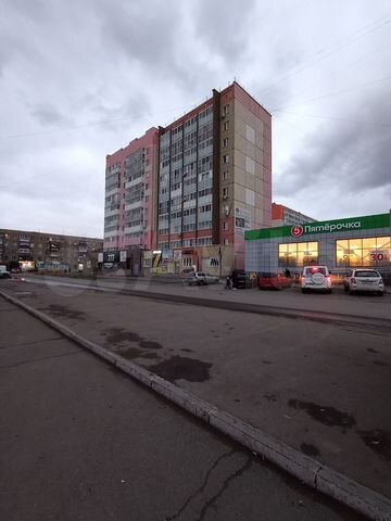 Добрыня ул петра томилова 15 фото Квартира-студия, 29,8 м², 9/10 эт. на продажу в Копейске Купить квартиру Авито