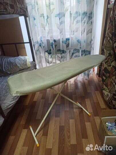 Гладильная доска бу