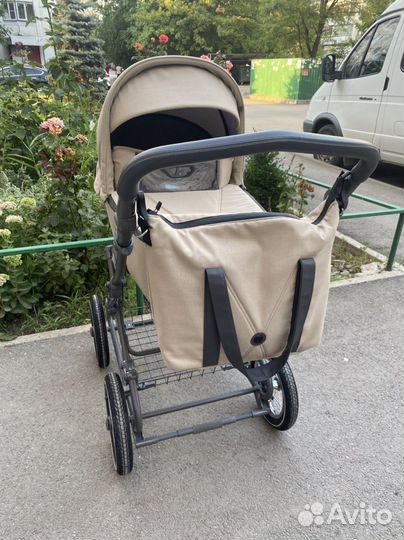Детские коляски бу