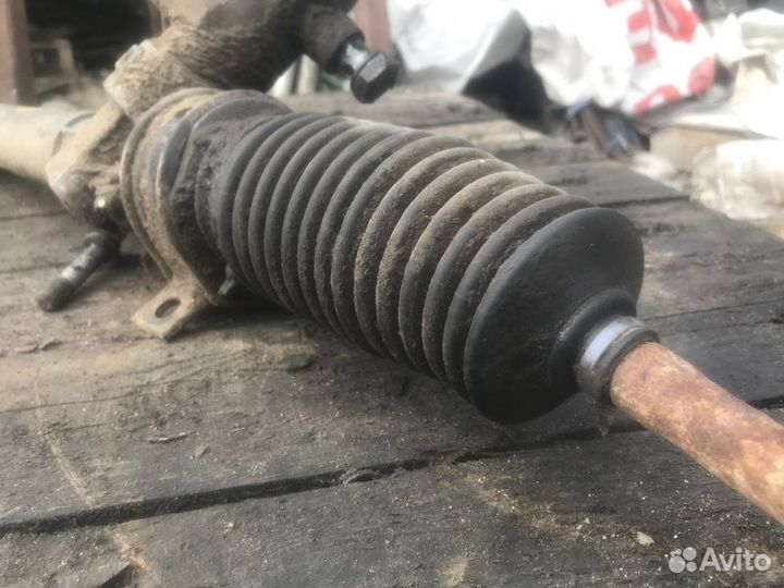 Рейка рулевая Opel Vectra B