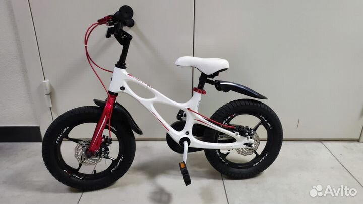 Велосипед Royal Baby 14