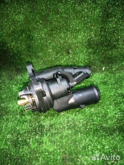 Термостат Ford C-Max MK1 hvdb