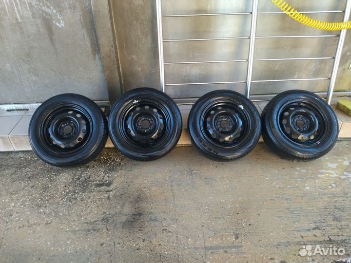 Nexen N'Blue HD Plus 175/65 R14 82H