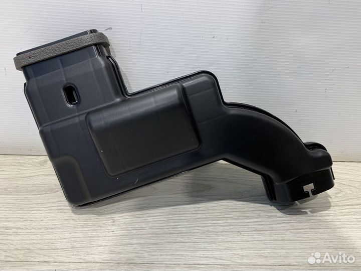 Патрубок воздушного фильтра Nissan qashqai J11