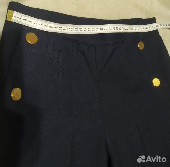Брюки Zara, р. 46