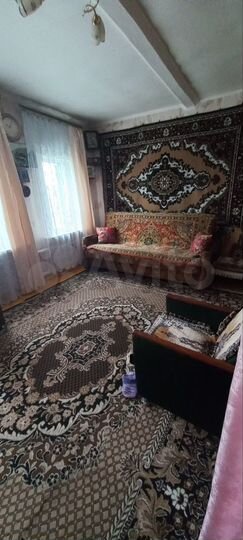 Дом 84 м² на участке 2 сот.