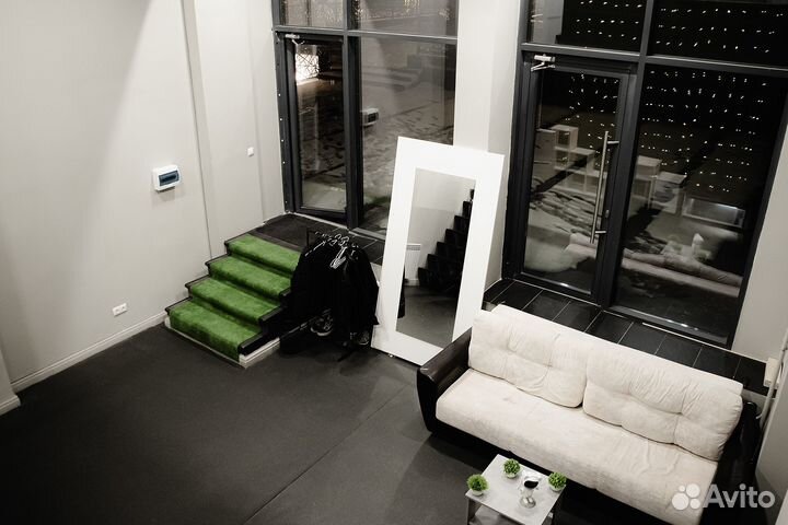 Студия звукозаписи / Аренда, Запись, Сведение