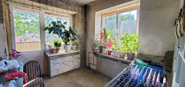 2-к. квартира, 62,3 м², 6/6 эт.