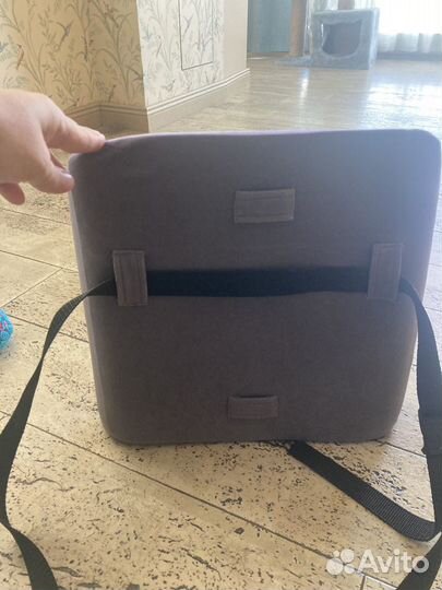 Ортопедическая подушка для спины