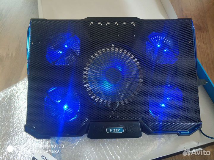 Подставка для ноутбука Новая