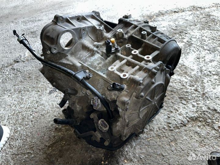 АКПП Toyota Ipsum ACM21 2azfe