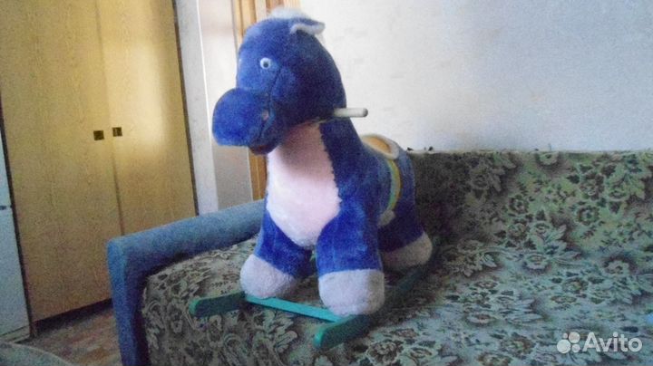 Развивающиеся игрушки