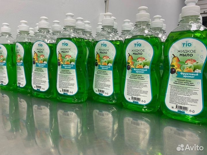 Косметика для маркетплейсов