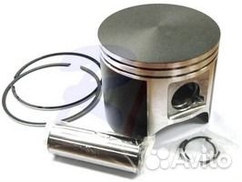 Поршень в сборе Skandic 550 420889050 номинал