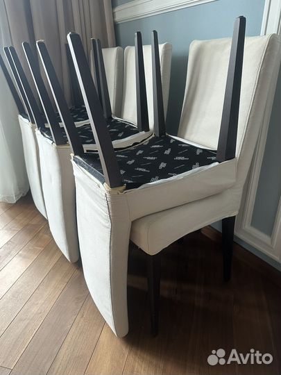 Премиум Стулья кухонные Cattelan italia