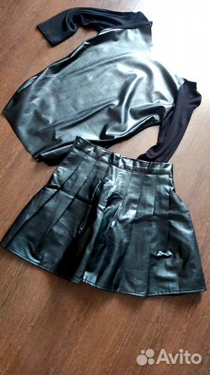 Изделия из кожи