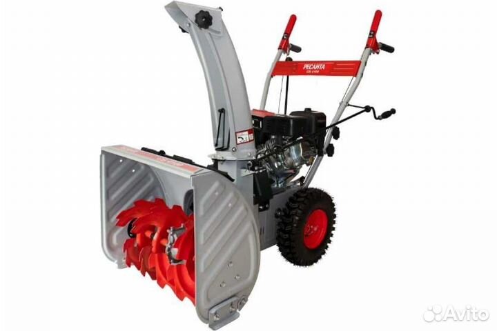 Снегоуборщик Ресанта сб 4100 70/7/30