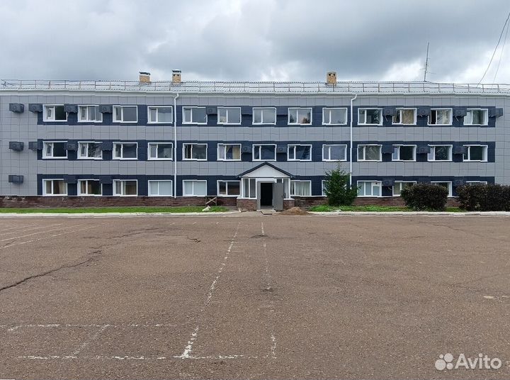 Фасадные металлокассеты