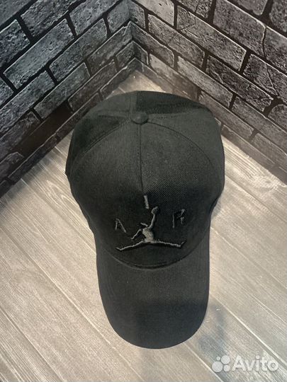 Кепка бейсболка Jordan