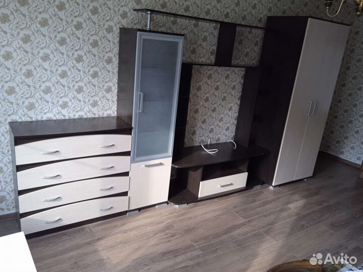 Стенка+комод