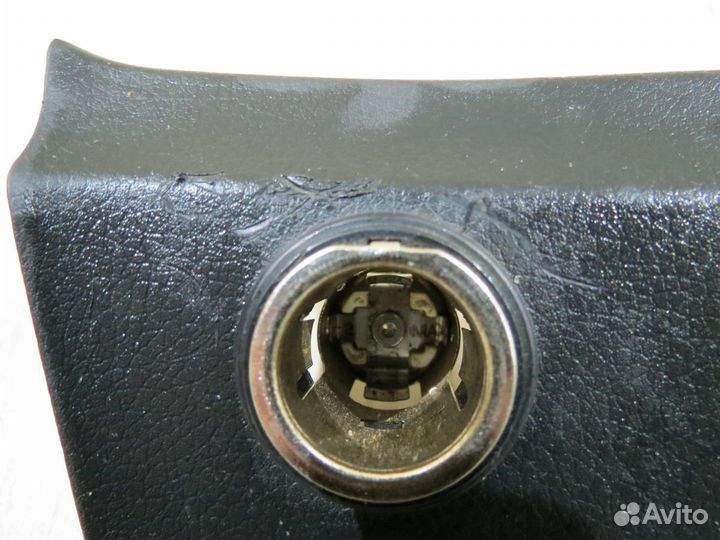 Накладка прикуривателя Kia Rio 3