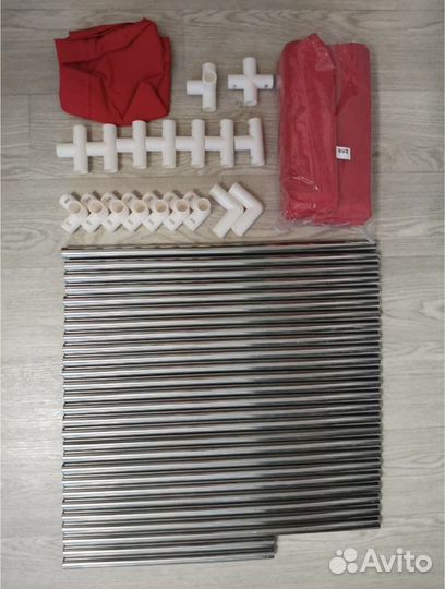 Детский манеж новый