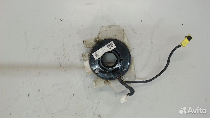 Шлейф руля Nissan Almera Tino, 2004