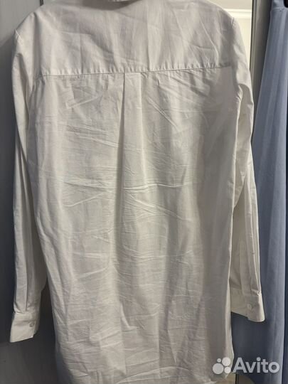 Рубашка женская