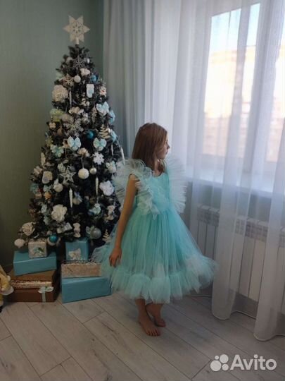 Пошью для вашей принцессы и для вас