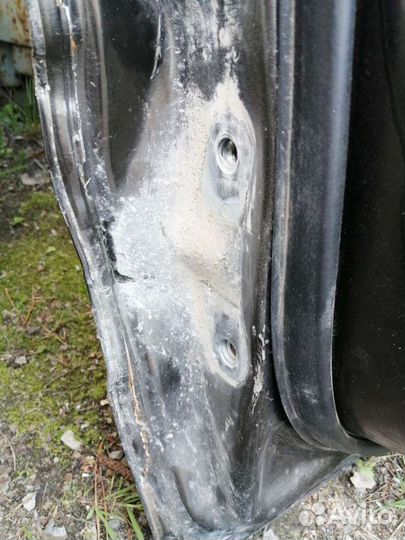 Дверь киа церато 2 передняя правая