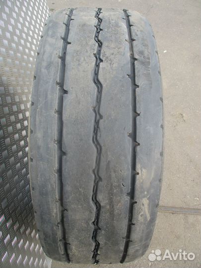 Шина Goodyear omnitrac MST II 385/65/R22.5 Goodyea