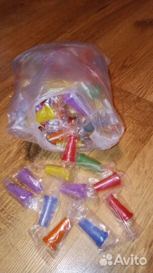 Мундштуки для кальяна одноразовые и другое