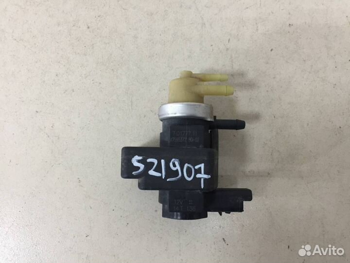 Клапан электромагнитный Citroen C4 2011
