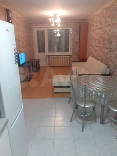 2-к. квартира, 49 м², 4/12 эт.